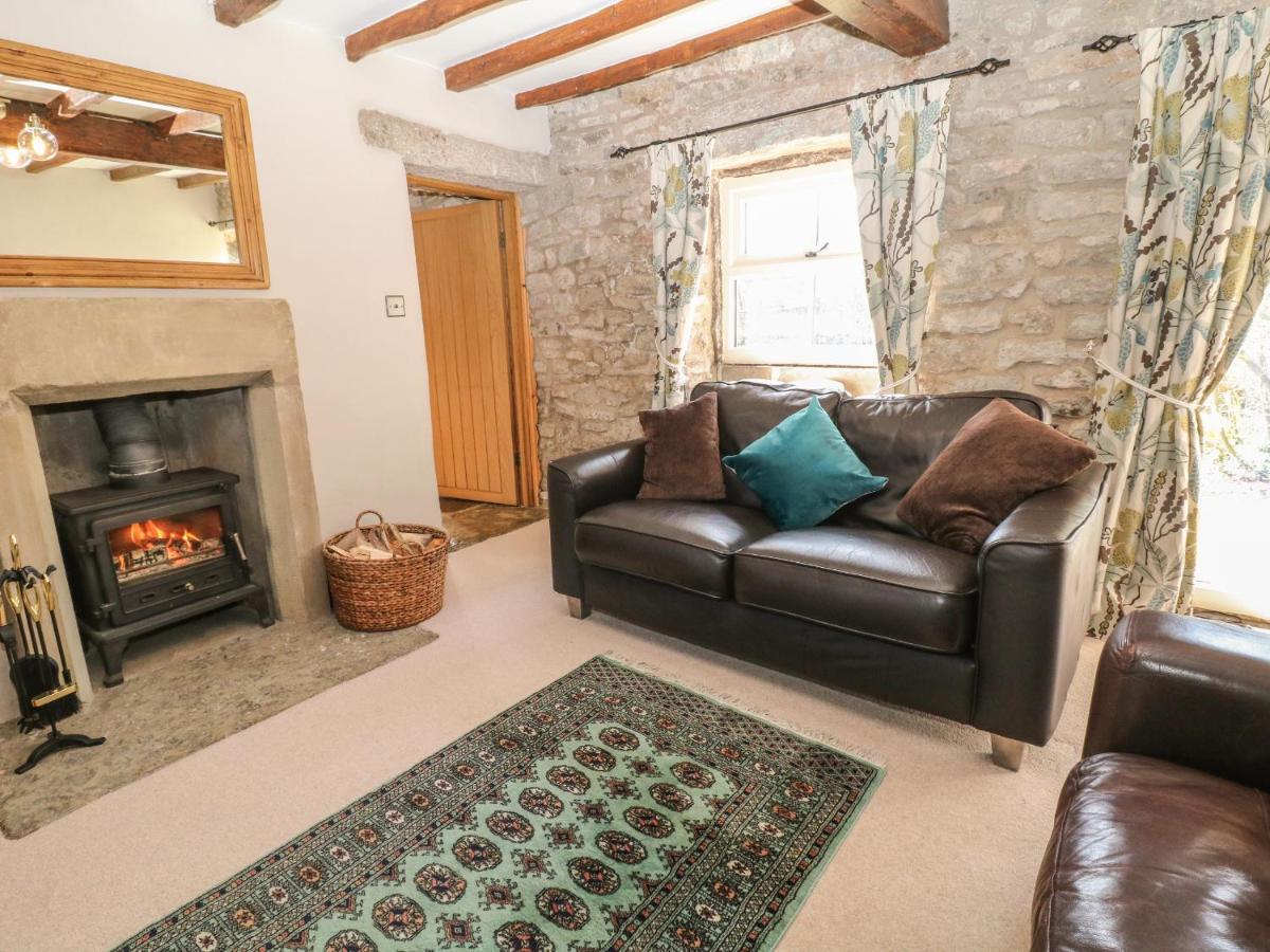 The Priory Villa Bakewell Exterior photo